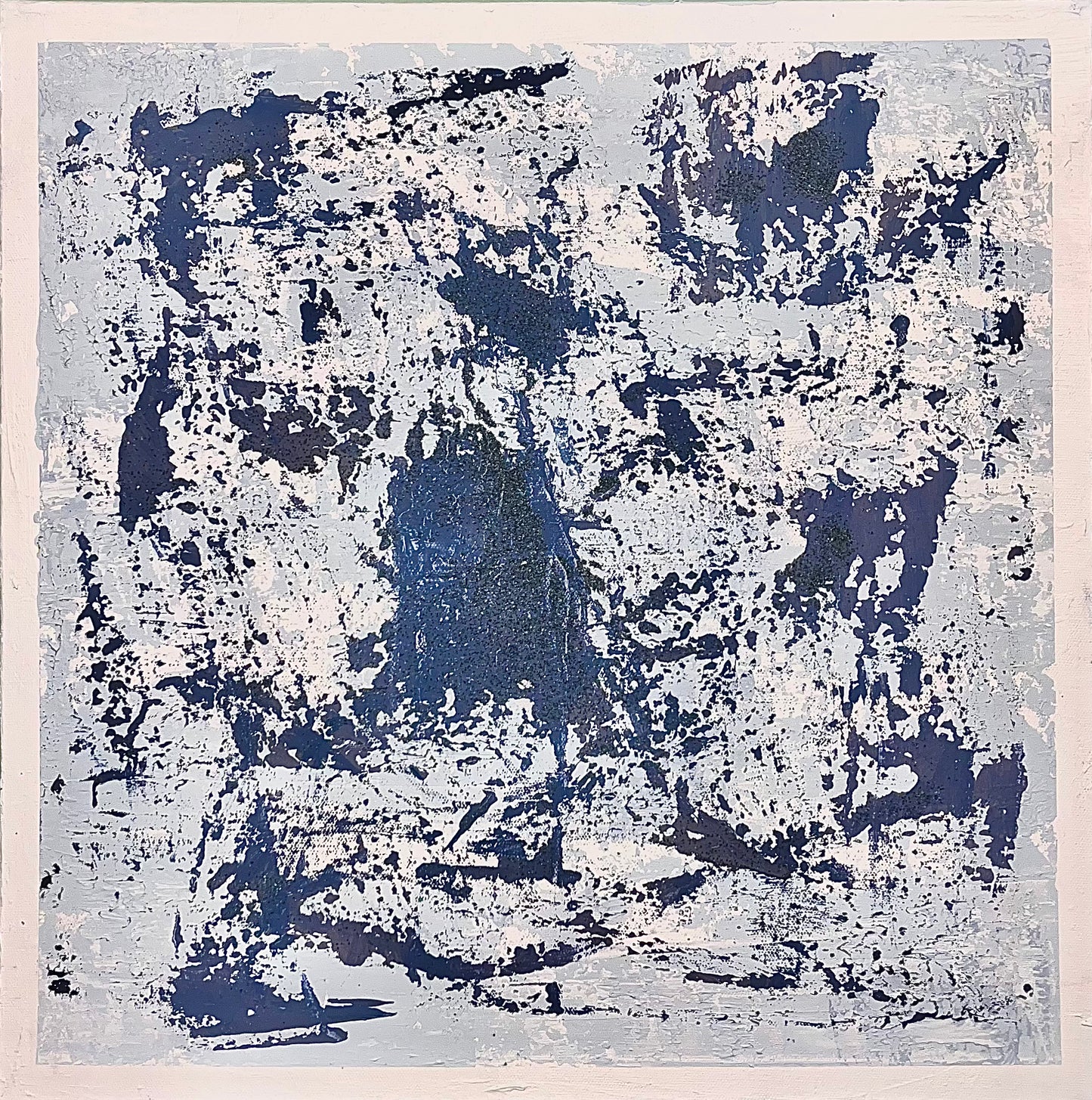 Fragmented Tides