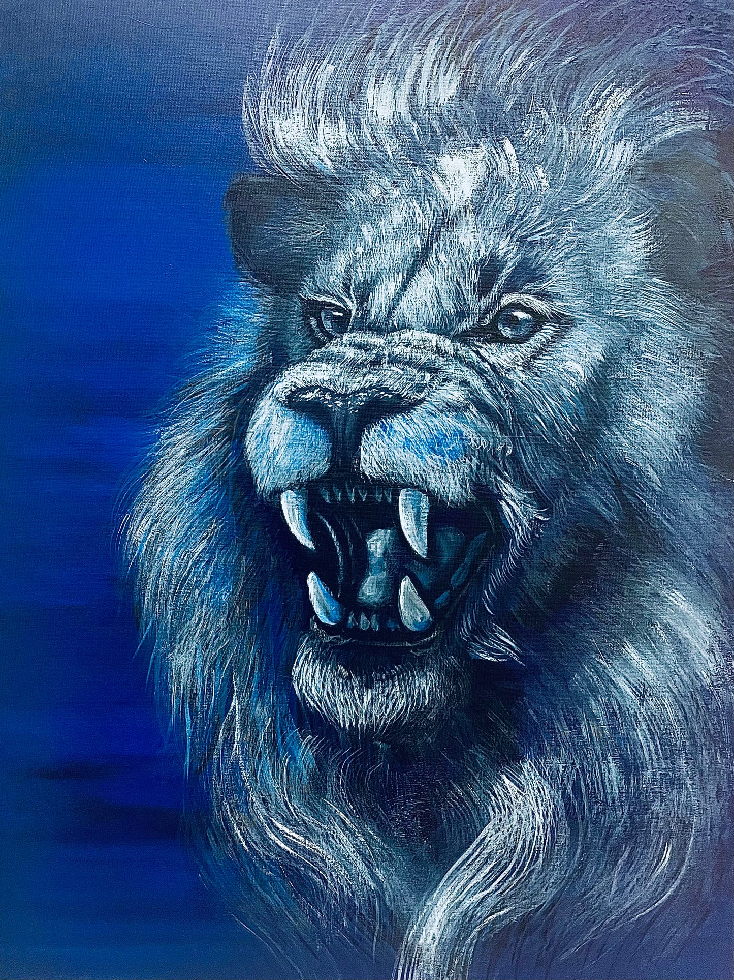 Restore the Roar