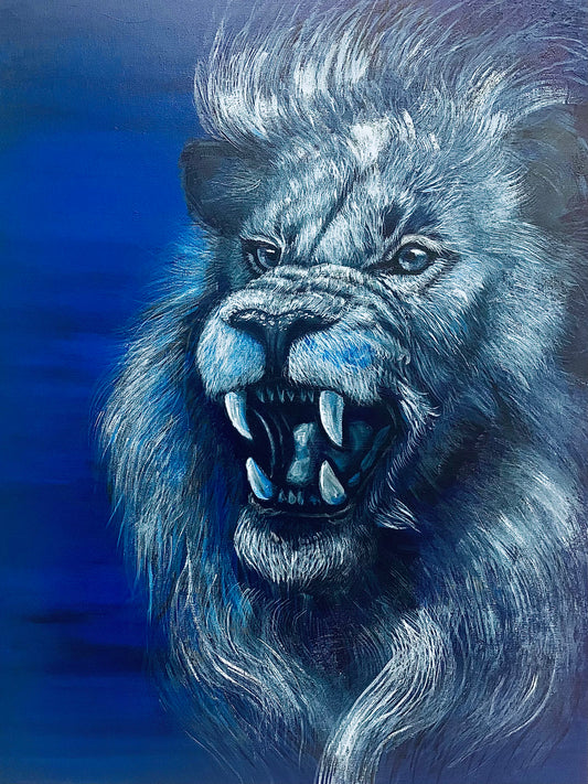 Restore the Roar