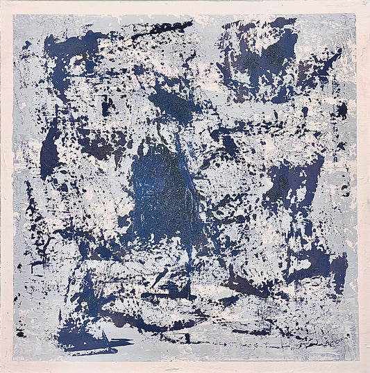 Fragmented Tides