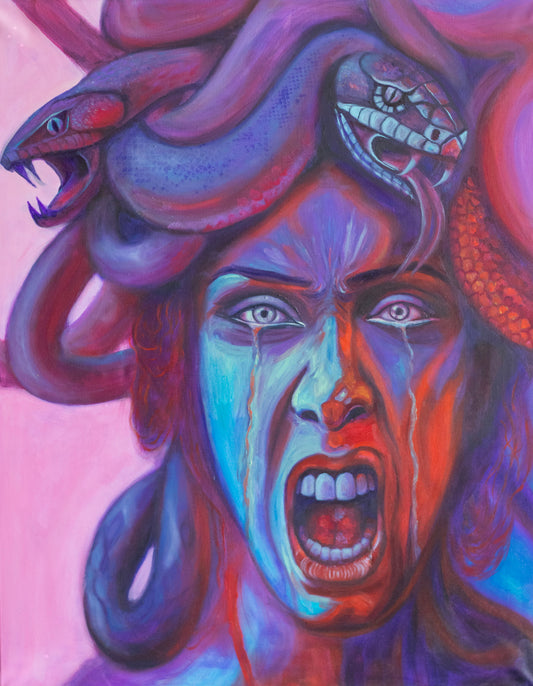 Unveiling Silent Sorrows